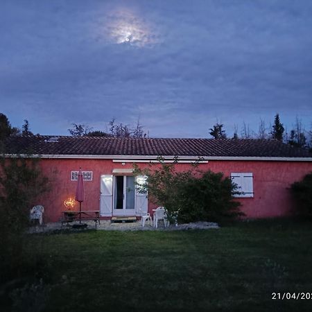 Datcha La Charrette Lavaur  Eksteriør billede